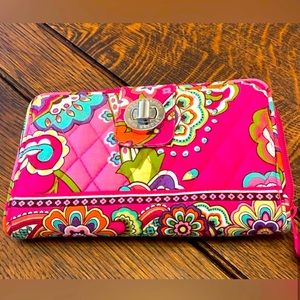 Vera Bradley Wallet
